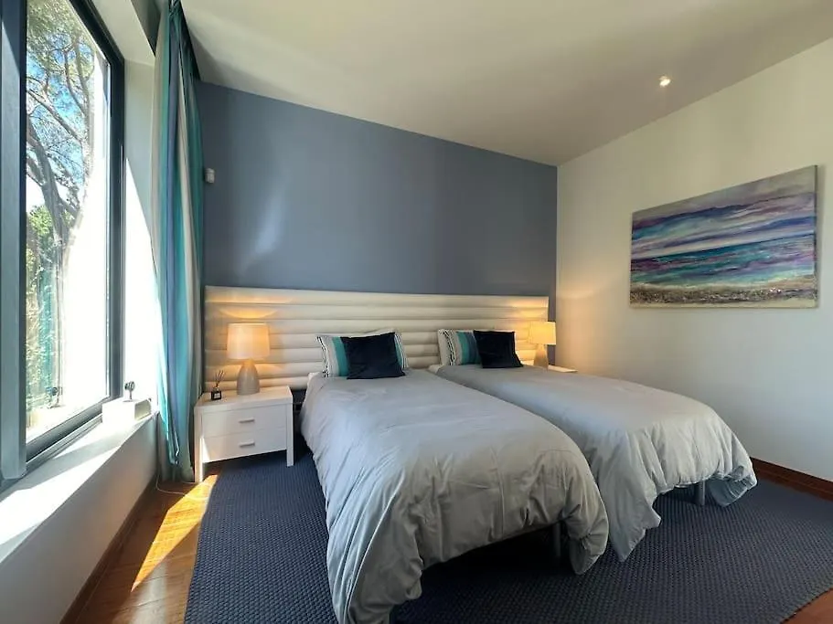 Luxury Villa Tagmara Elviria Marbella