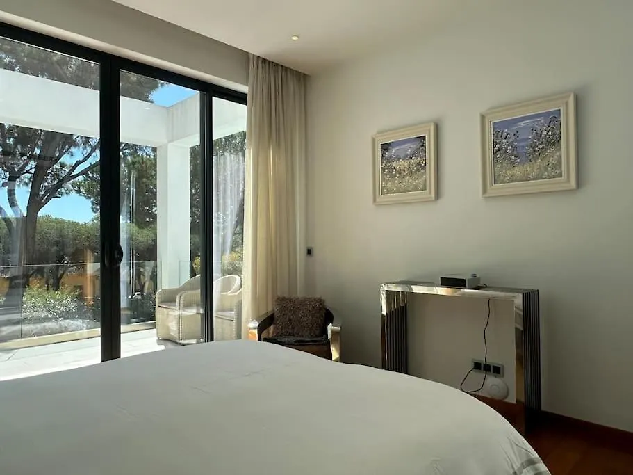 Luxury Villa Tagmara Elviria Marbella Spain