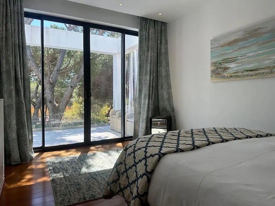 Luxury Villa Tagmara Elviria Marbella