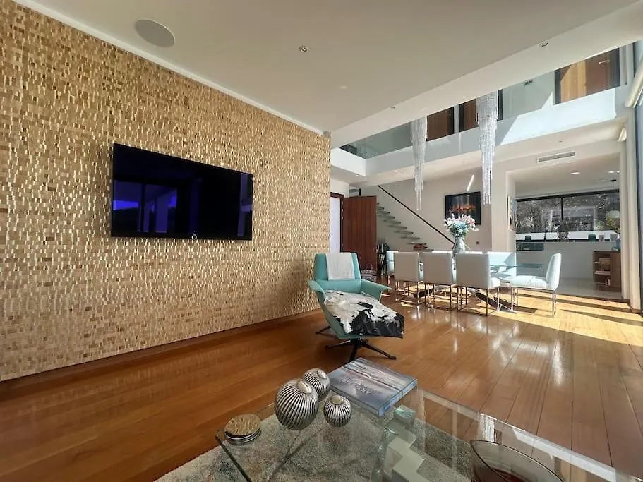 Luxury Villa Tagmara Elviria Marbella 0*,  Spain