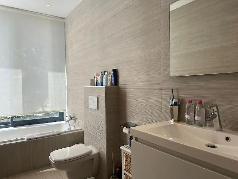Luxury Villa Tagmara Elviria Marbella