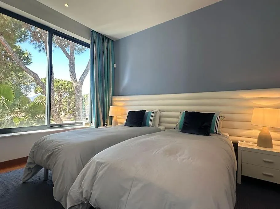 Luxury Villa Tagmara Elviria Marbella