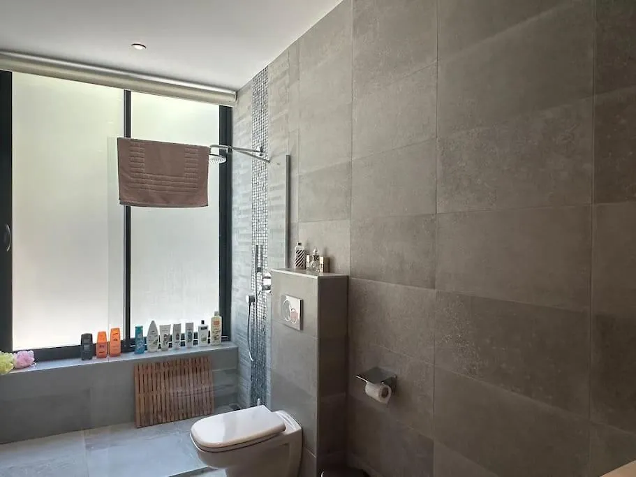 Luxury Villa Tagmara Elviria Marbella 0*,  Spain