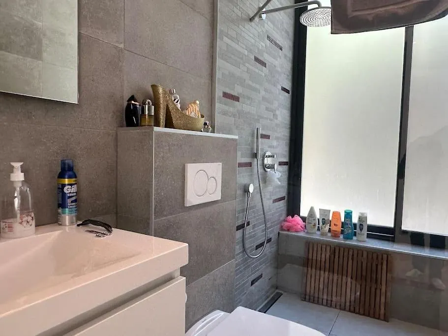 Luxury Villa Tagmara Elviria Marbella