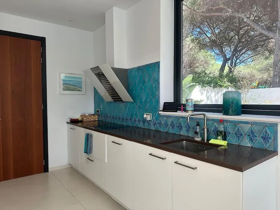 Luxury Villa Tagmara Elviria Marbella