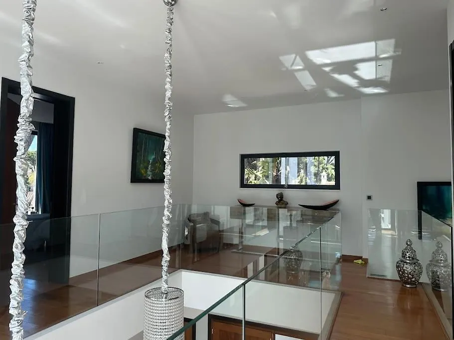 Luxury Villa Tagmara Elviria Marbella
