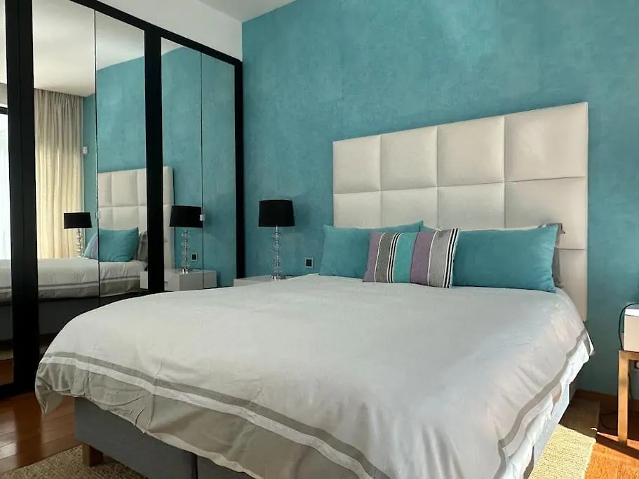 Luxury Villa Tagmara Elviria Marbella