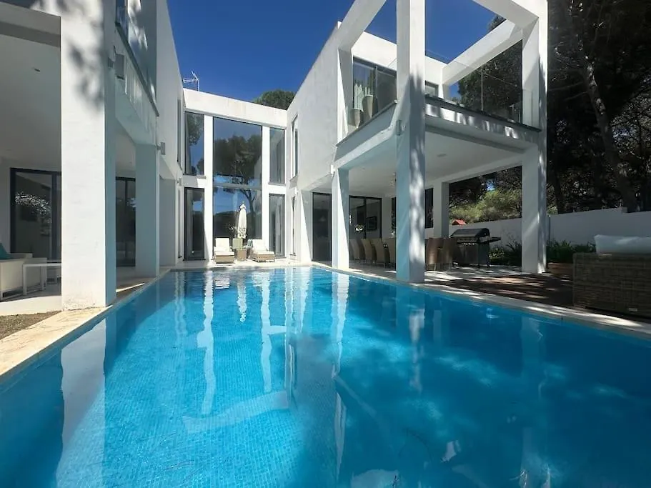 Luxury Villa Tagmara Elviria contacts
