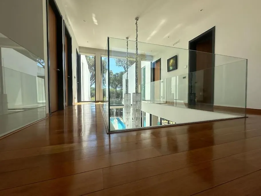Luxury Villa Tagmara Elviria Marbella