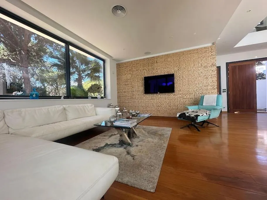 Luxury Villa Tagmara Elviria Marbella