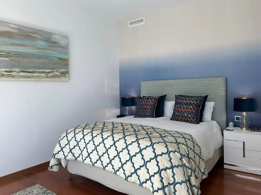 Luxury Villa Tagmara Elviria Marbella
