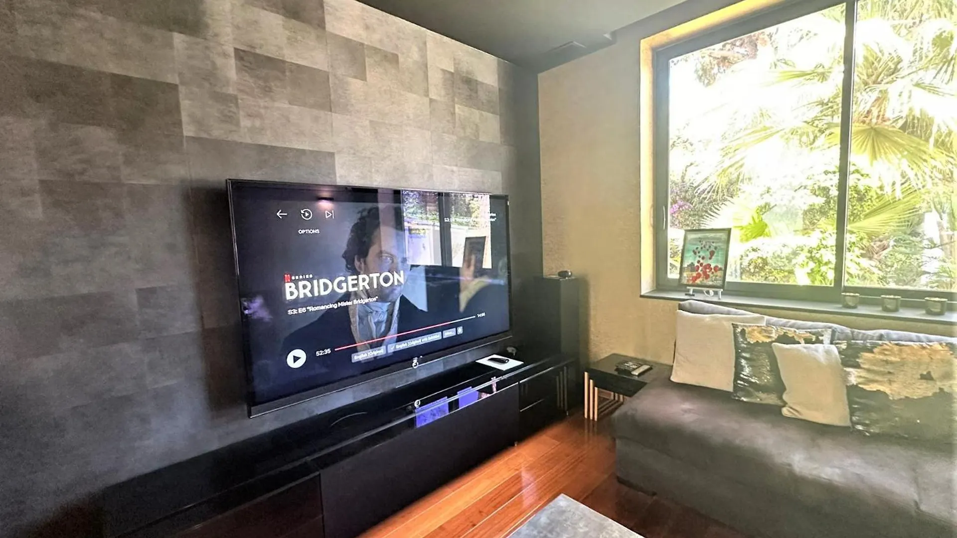 Luxury Villa Tagmara Elviria Marbella